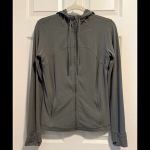 Lululemon Hooded Define Jacket